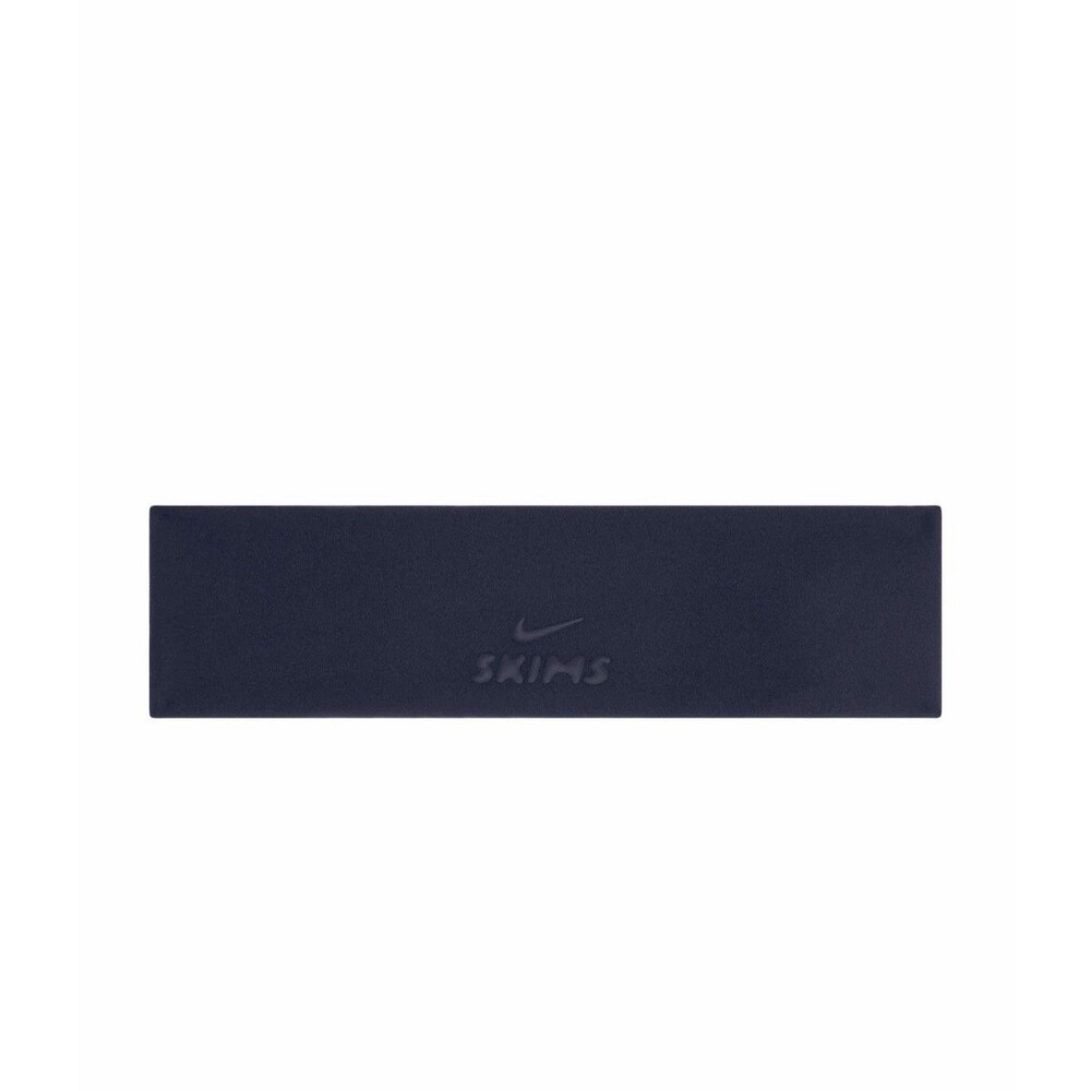 NikeSKIMS ACCESSORIES HEADBAND ROYAL BLUE BRAND NEW SOLD OUT RARE AUTHENTIC NWT